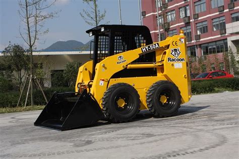 who makes racoon skid steer|racoon skid steer reviews.